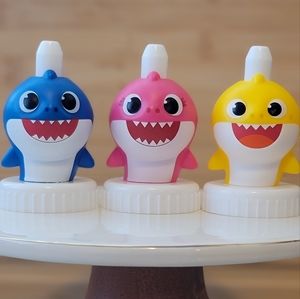 Good 2 Grow Toppers Baby Shark